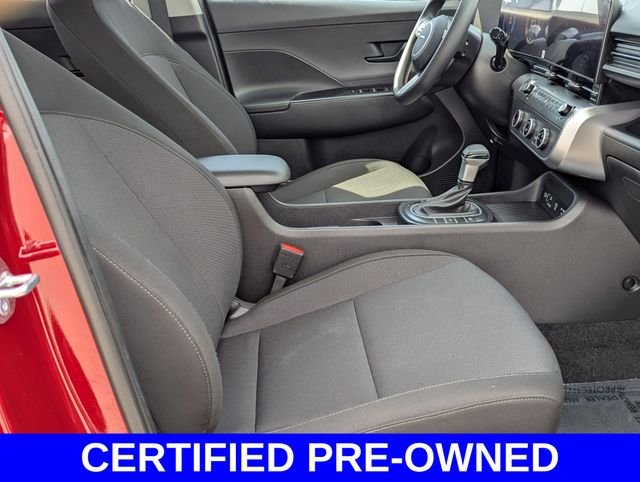2026 Hyundai Kona SE - Photo 25