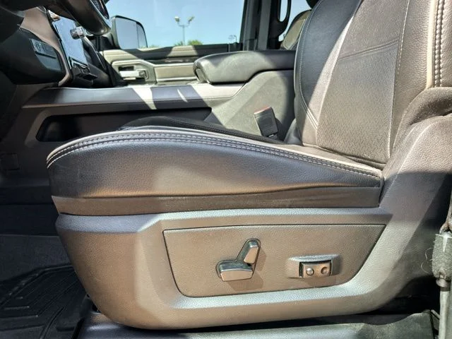Used 2020 Red Ram Laramie image 36