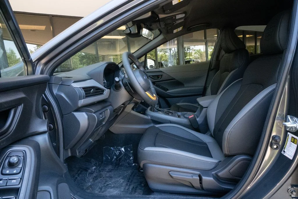 New 2026 MAGNETITE GRAY PEARL Subaru Wilderness image 8