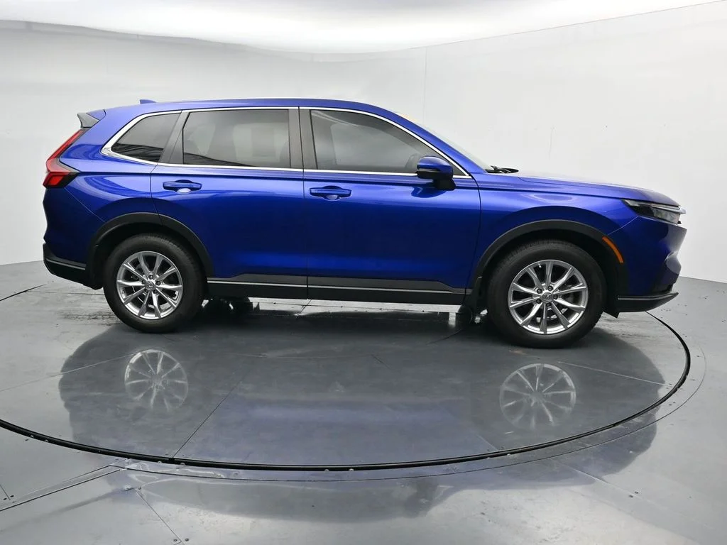 Used 2024  Honda EX-L image 8