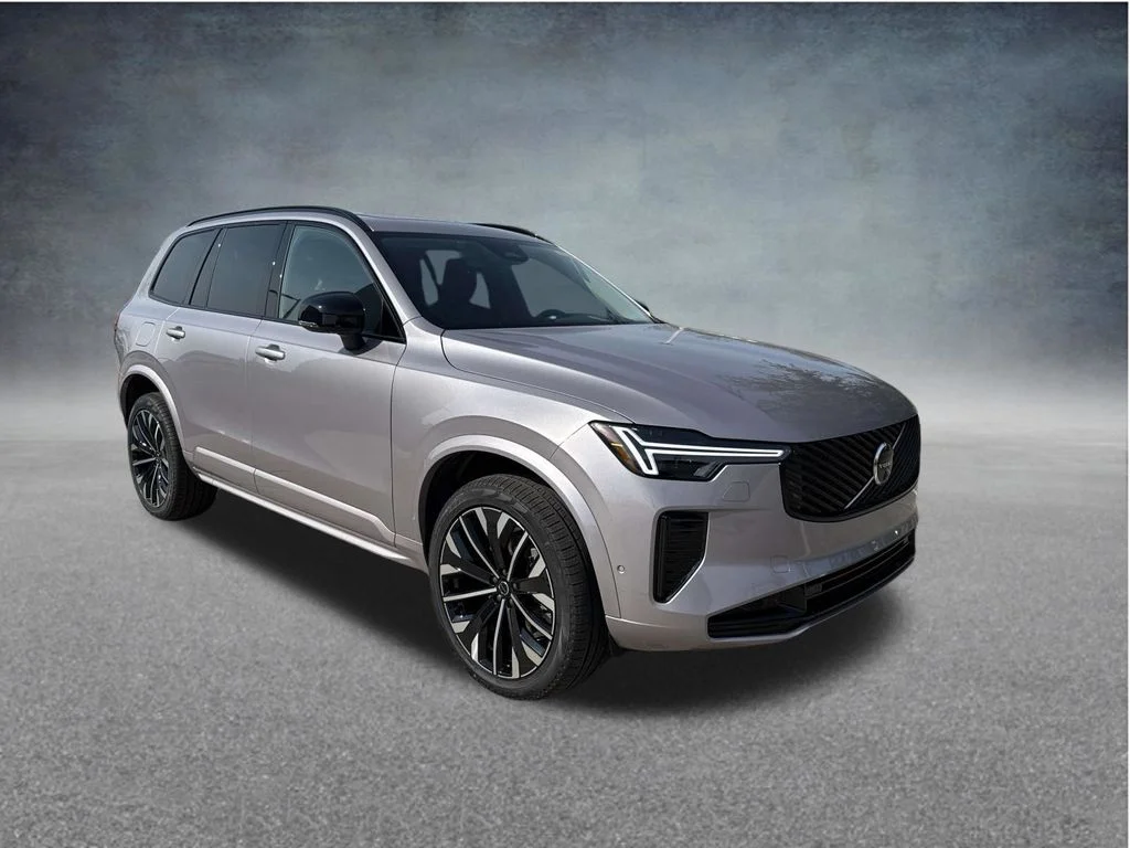 2026 Volvo XC90 Ultra