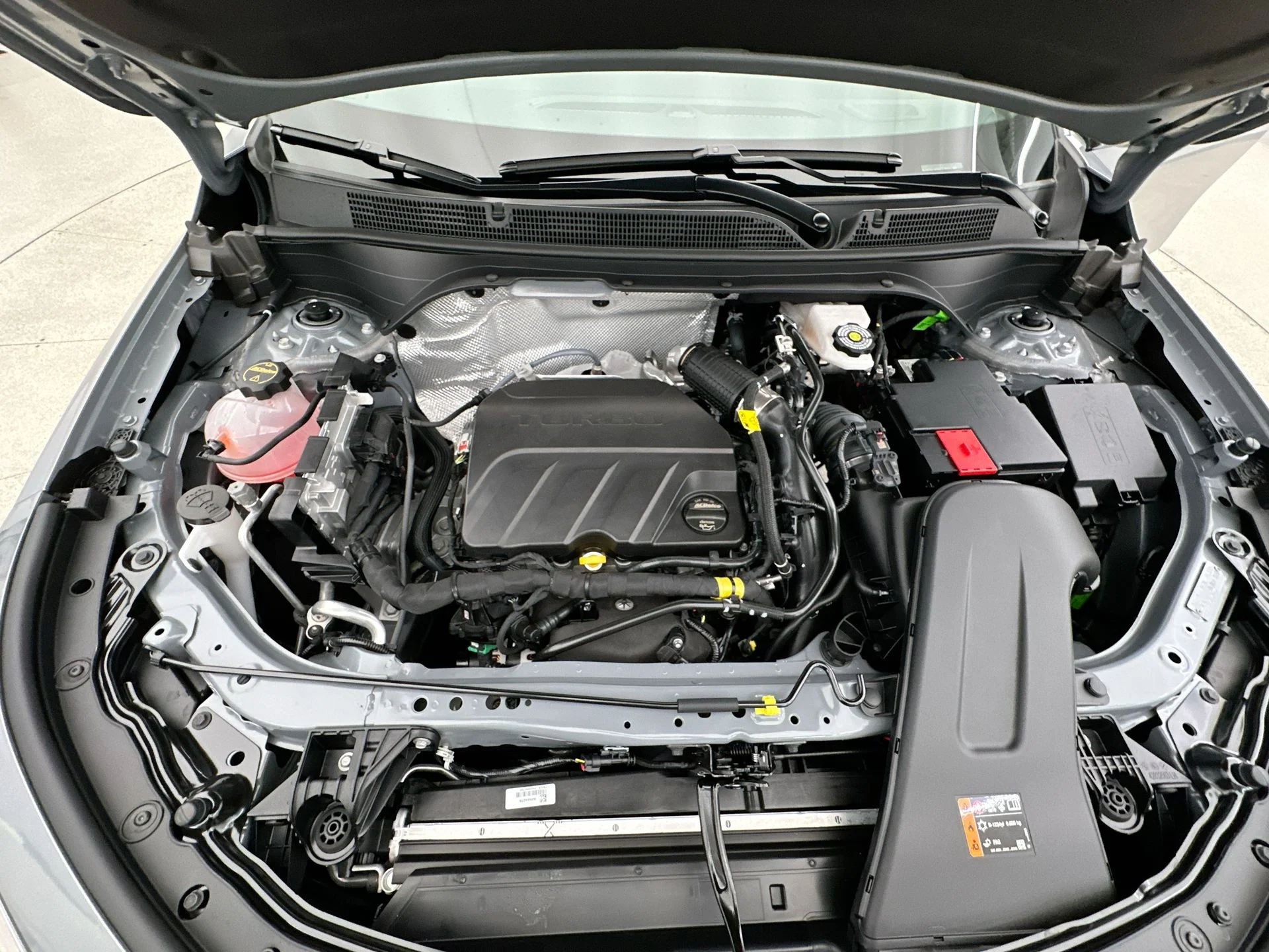 2026 Buick Envista Sport Touring - Photo 60