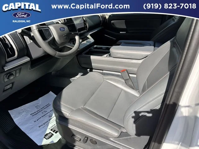 Used 2025 White Ford Active image 19