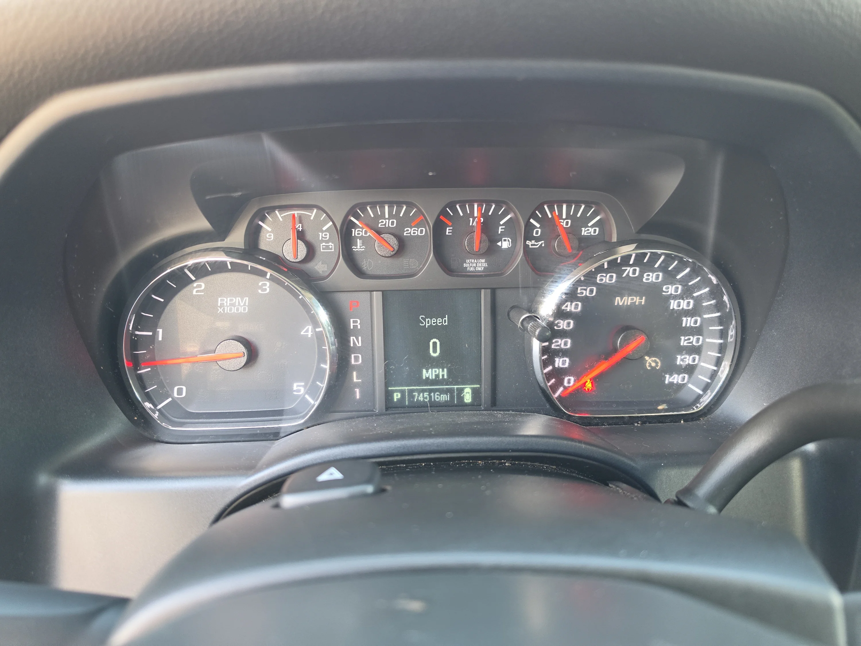 Used 2018 Stone Blue Metallic GMC Base image 34