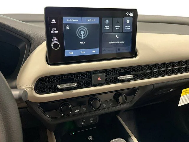 New 2027 Nordic Forest Pearl Honda LX image 18