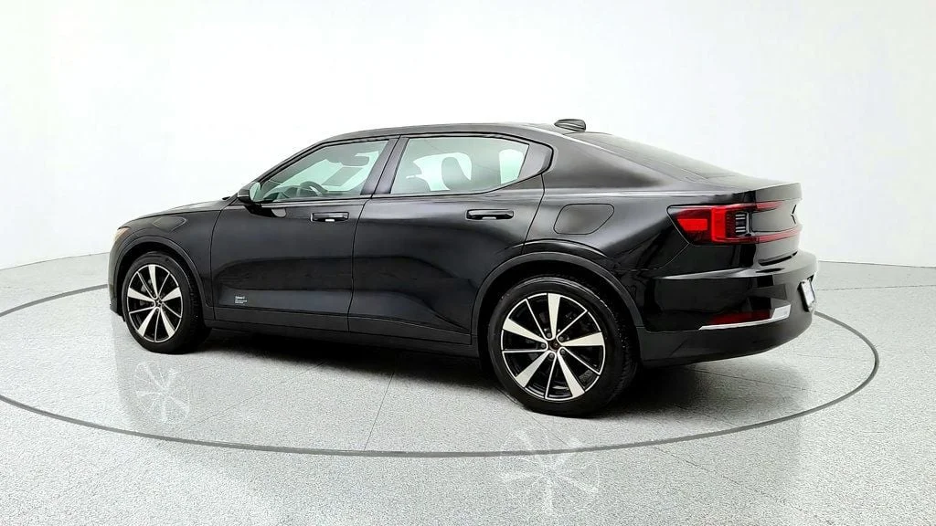 Used 2021 Midnight Polestar Launch Edition Fastback image 7
