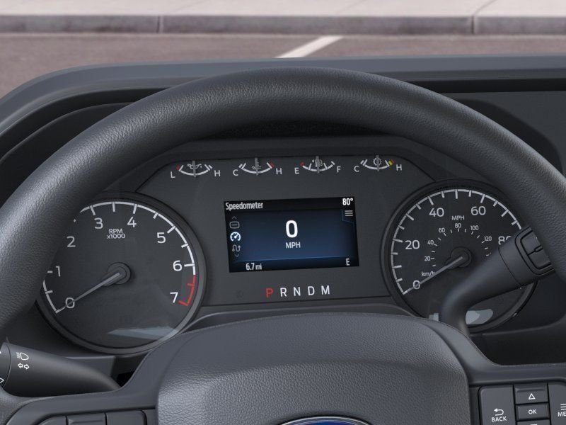 New 2026 Oxford White Ford XL image 25