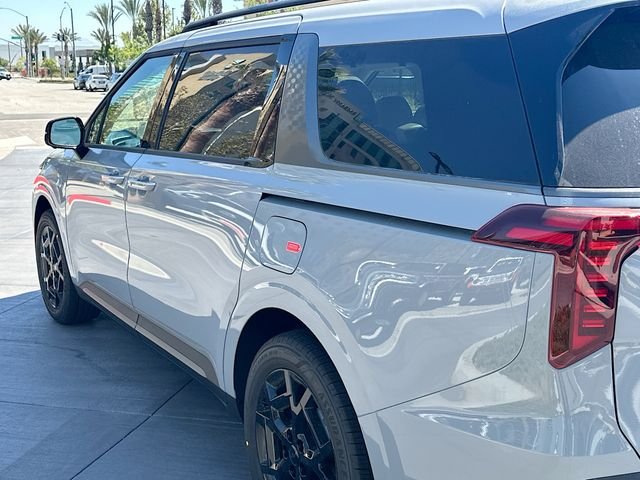 New 2026 Ceramic Silver Kia SX Prestige image 5