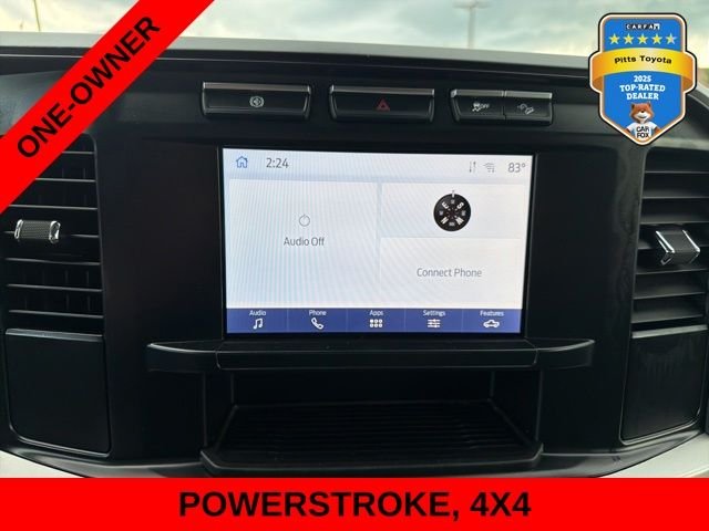 Used 2024 White Ford XL image 19