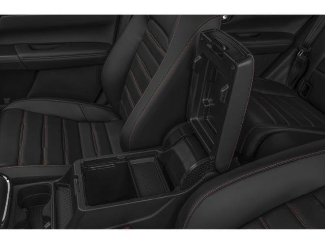 New 2026 Urban Gray Pearl Honda Sport Touring AWD image 16