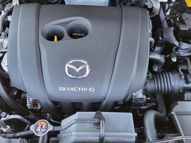 2025 Mazda CX-5 S Preferred package - Photo 8