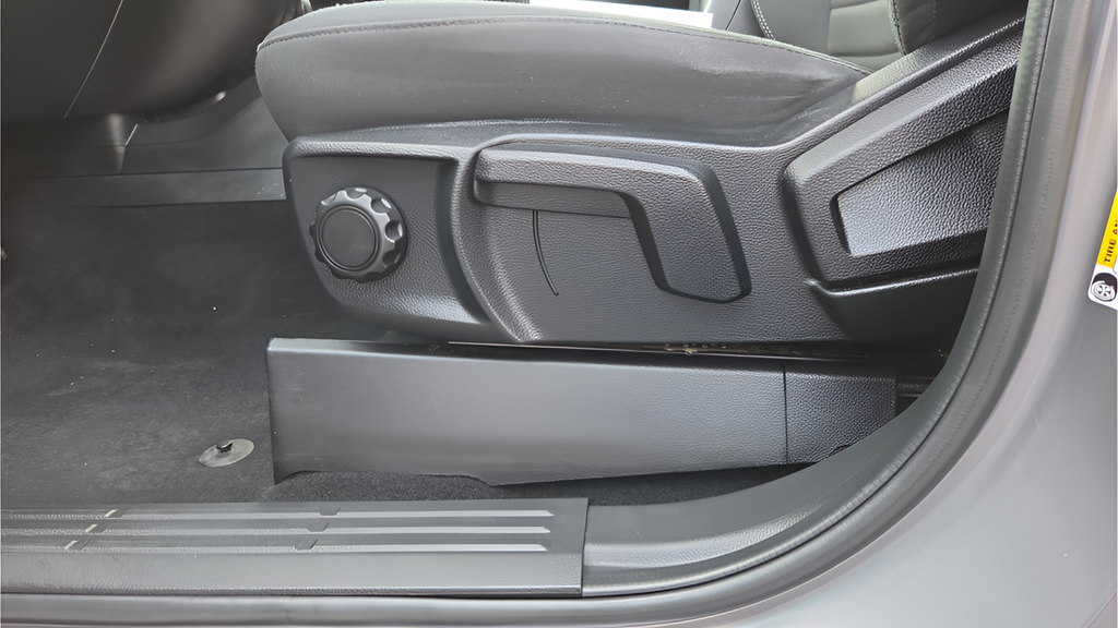 Used 2021 Gray Ford XLT image 46
