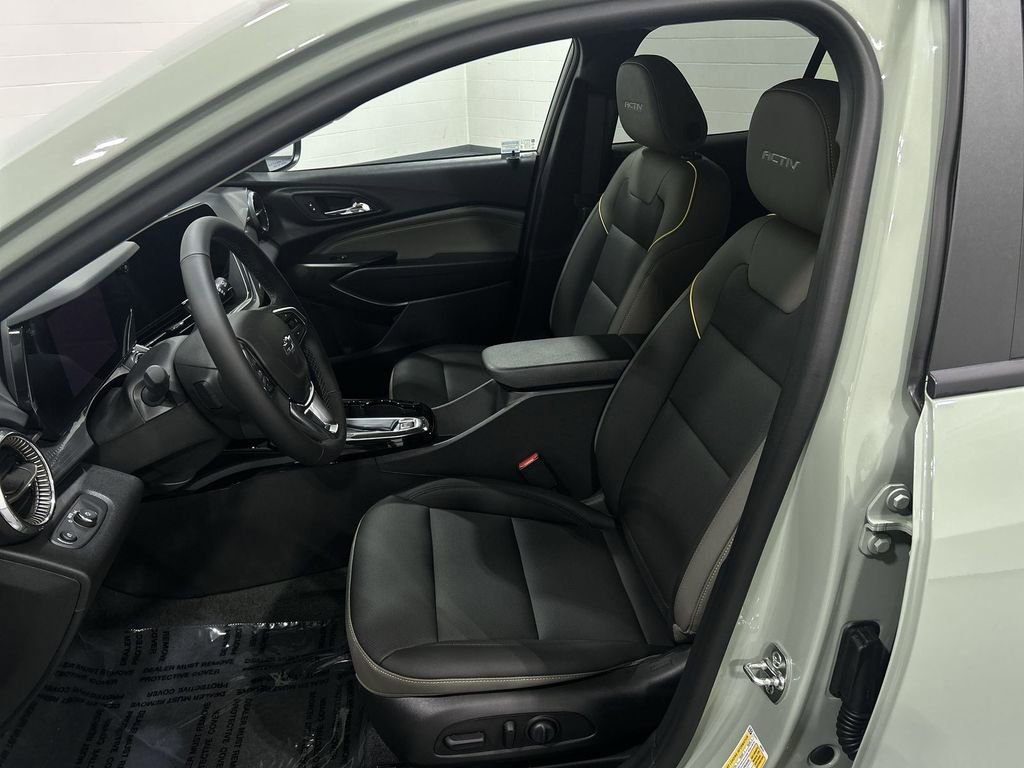 2026 Chevrolet Trax Activ - Photo 13