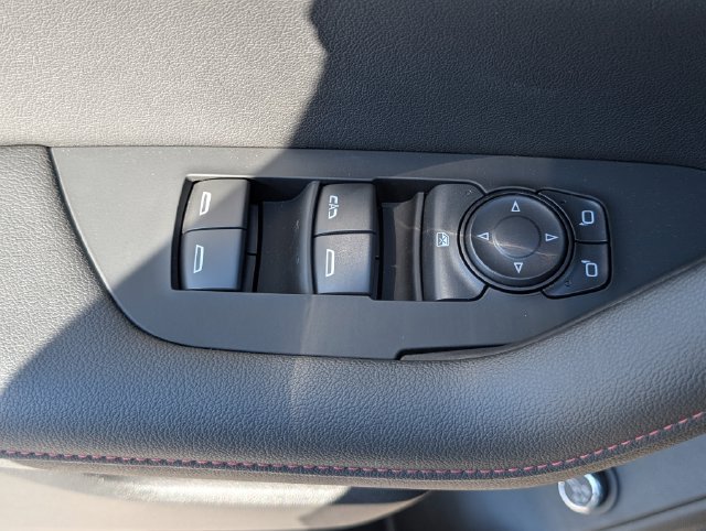 New 2026 Sterling Gray Metallic Chevrolet RS image 14