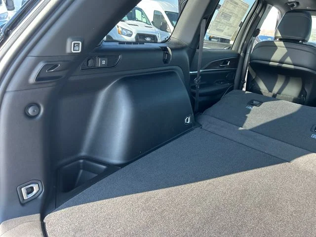 New 2026 Black Jeep Limited image 55