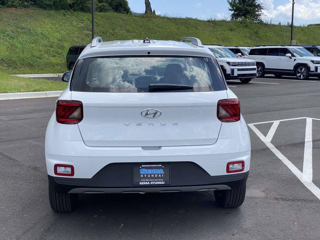 New 2026 White Hyundai SEL image 59