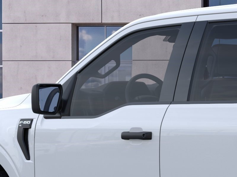 New 2026 Oxford White Ford XL image 21