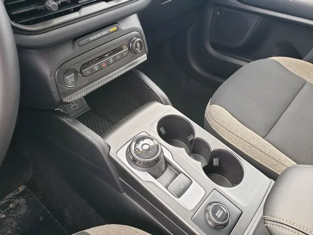 New 2026 Carbonized Gray Metallic Ford Big Bend® image 20