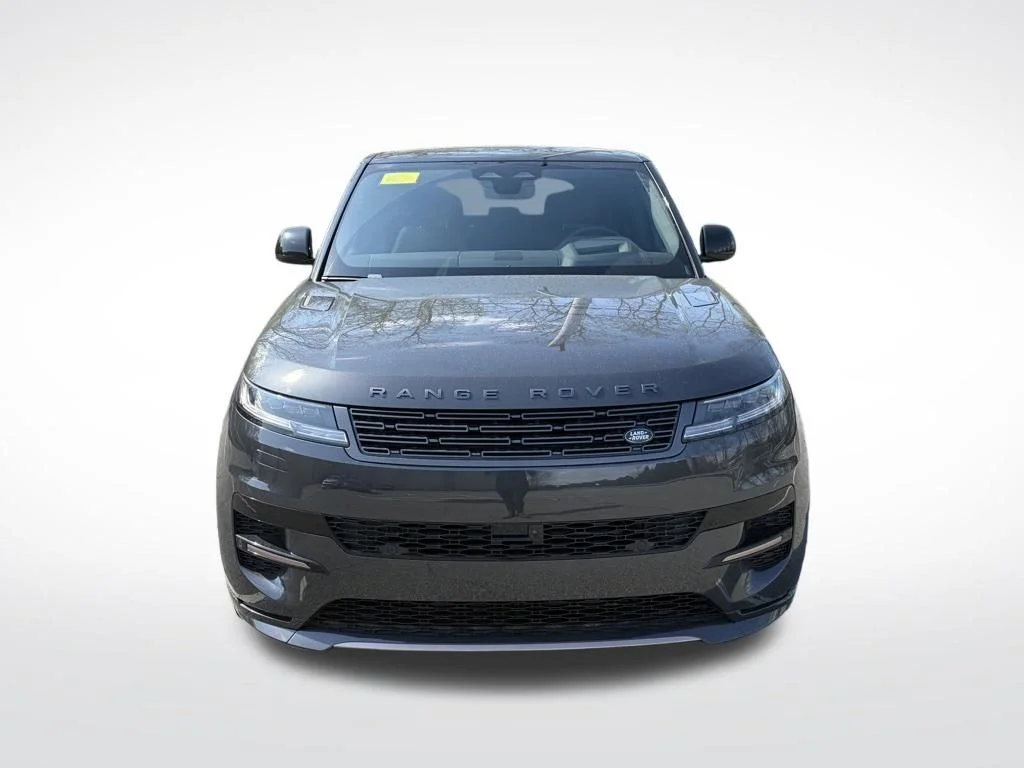 New 2026 Gray Land Rover Dynamic SE image 2