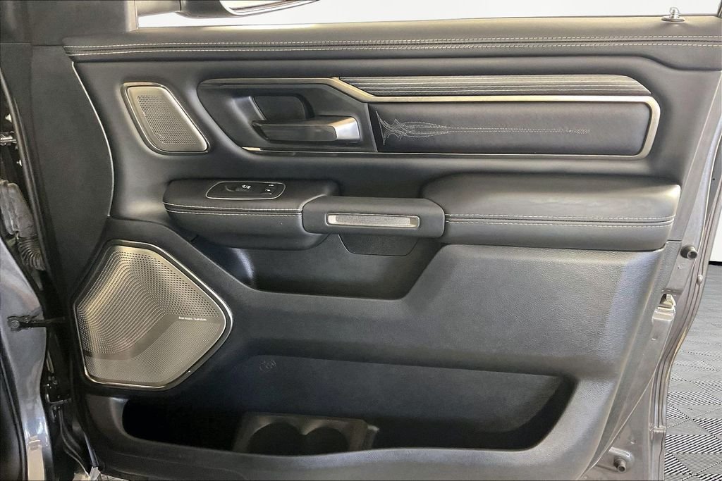 2021 RAM Ram 1500 Pickup Limited - Photo 27