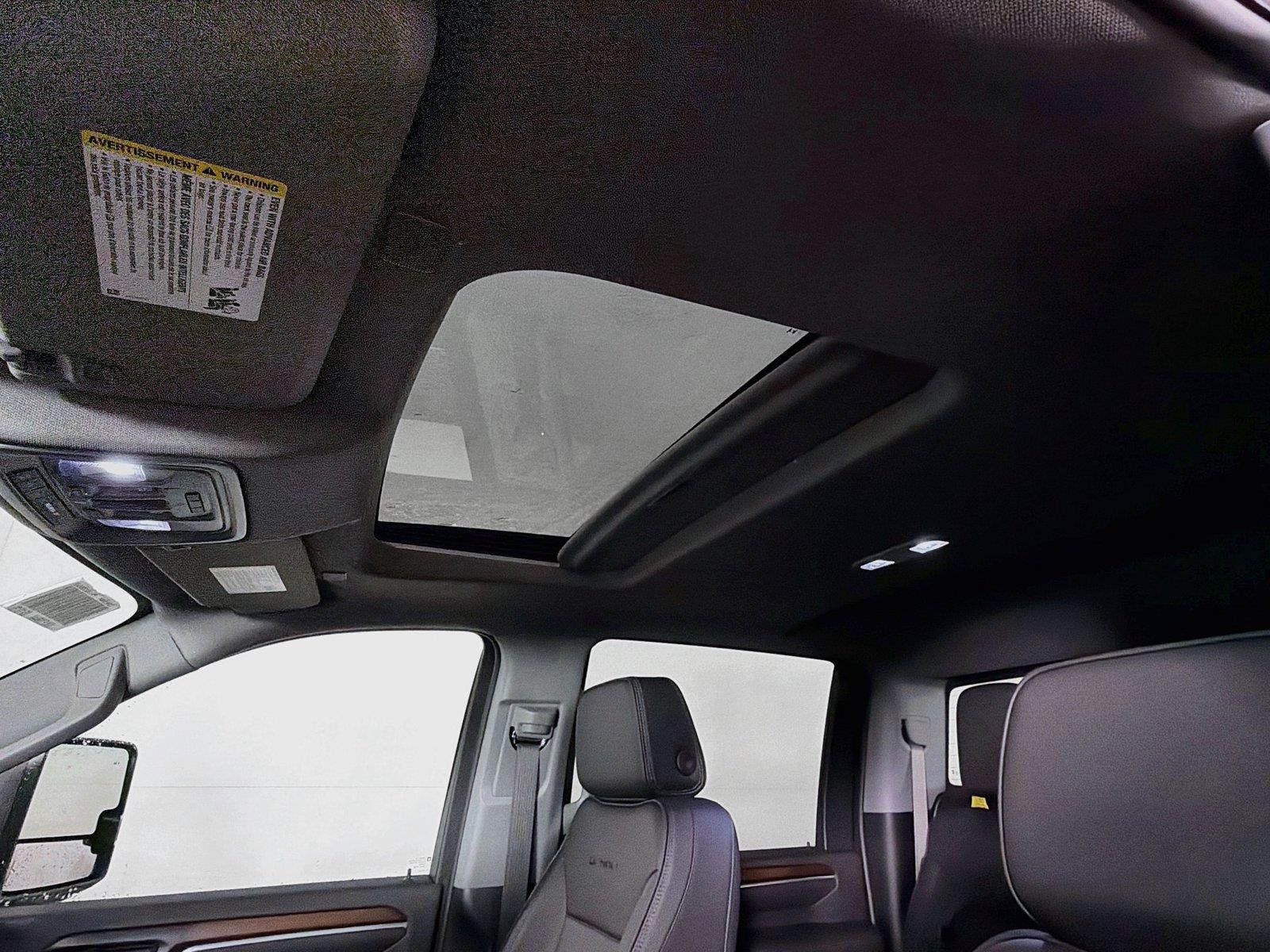 2026 GMC Sierra 2500HD Denali - Photo 5