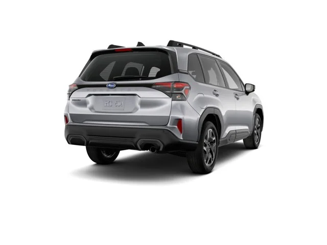 2026 Subaru Forester Limited - Photo 6