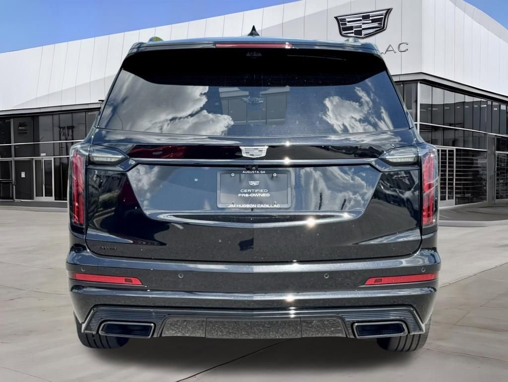 View vehicle photo 6