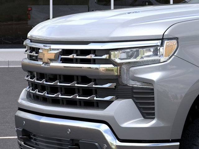2026 Chevrolet Silverado 1500 LTZ - Photo 13