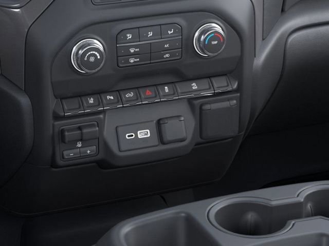 2025 GMC Sierra 2500HD Pro - Photo 23