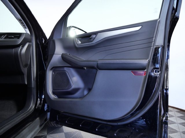 Certified Used 2023 Black Ford Active image 10