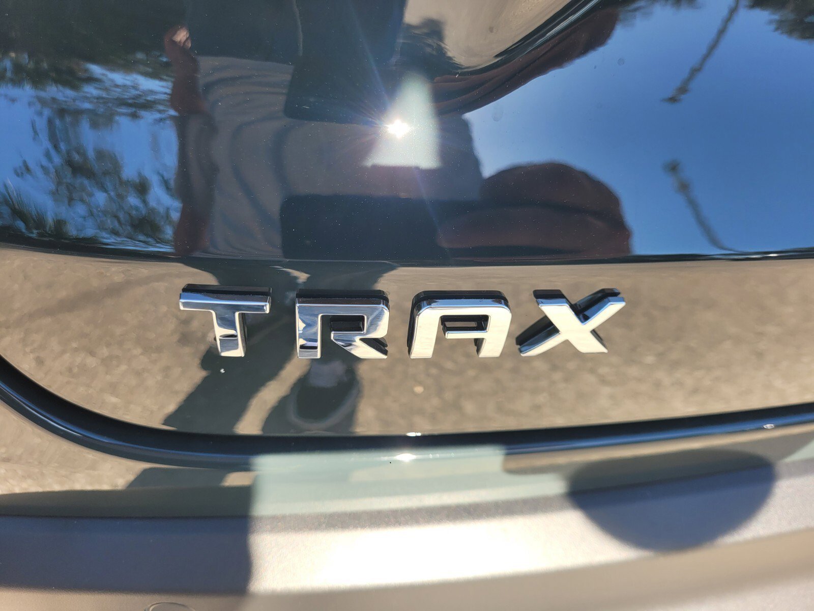 2026 Chevrolet Trax LT - Photo 16