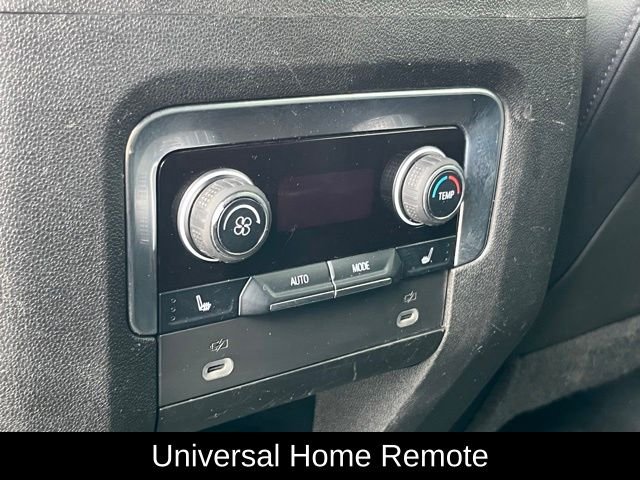 Used 2022 Satin Steel Metallic Chevrolet Z71 image 20