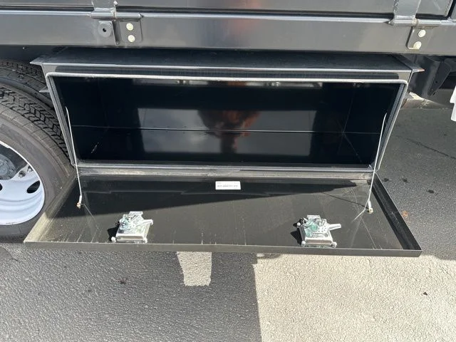 2024 Ford F-550 Super Duty Chassis Cab XL - Photo 64