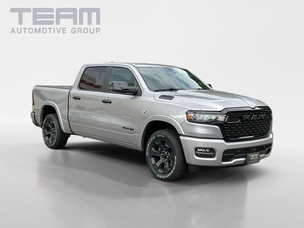 2026 RAM Ram 1500 Pickup Big Horn/Lone Star