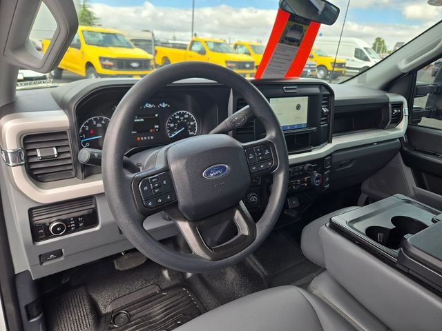Used 2026 White Ford XL image 6