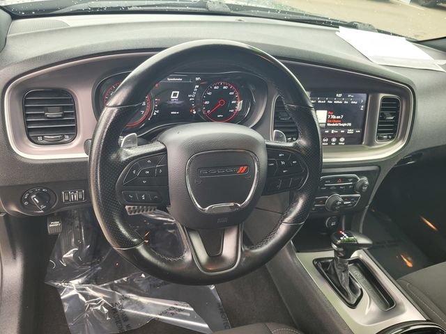 Used 2022 Gray Dodge GT image 30