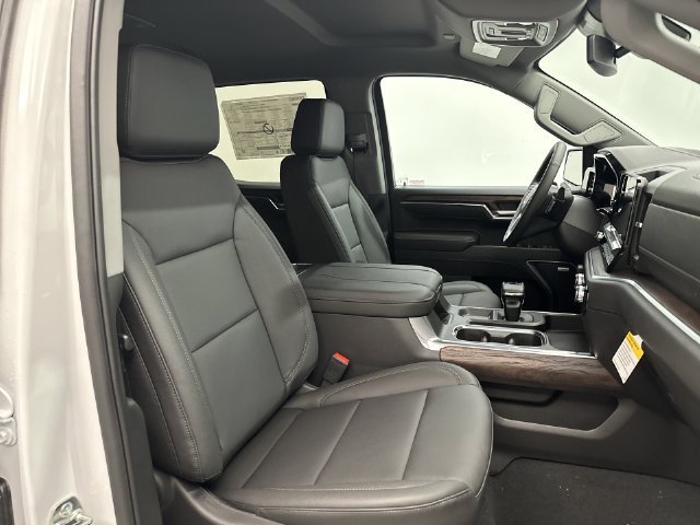 New 2026 Summit White GMC SLT image 27