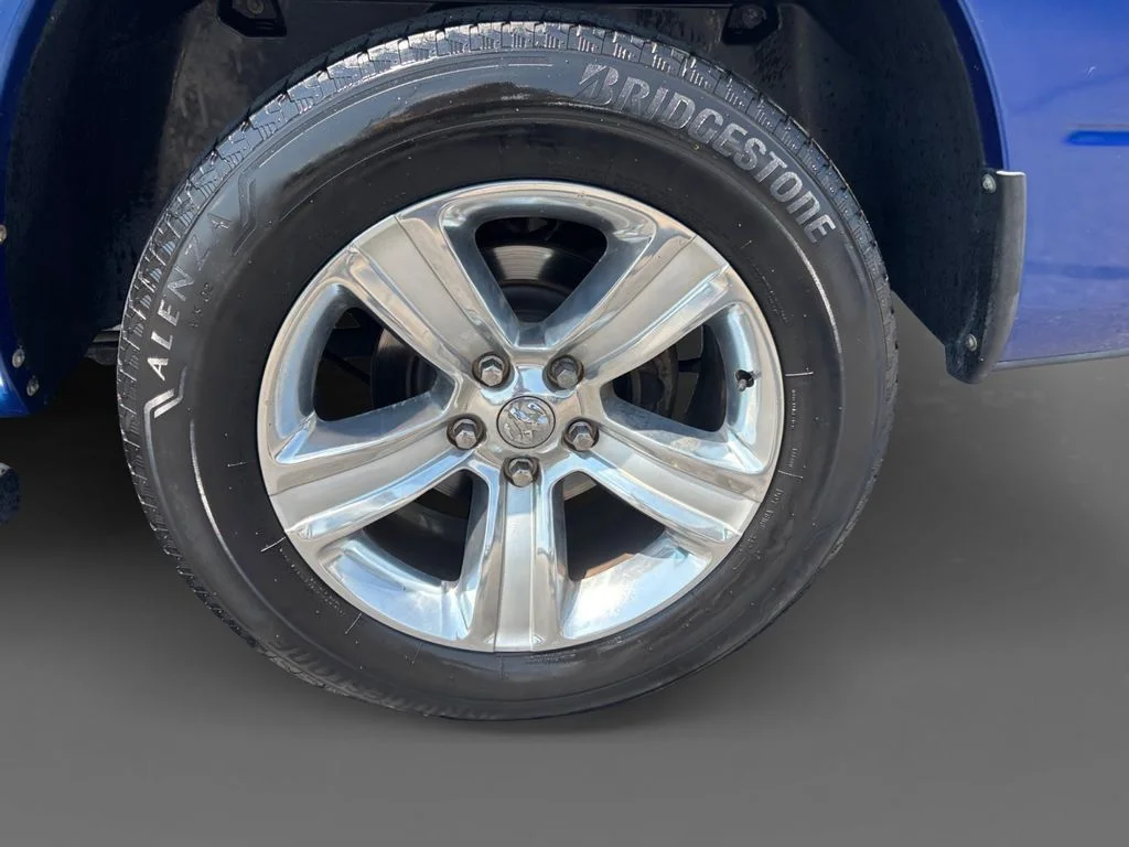 Used 2016 Blue Ram Sport image 8