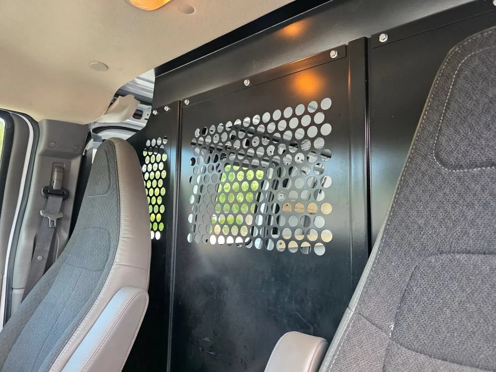 Used 2025 Summit White Chevrolet WT image 14