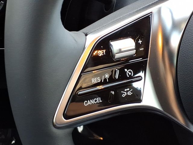 New 2027 Black Mercedes-Benz  image 10