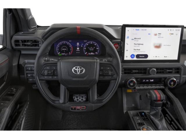 New 2026 Underground with Black roof Toyota Tacoma TRD Pro image 6