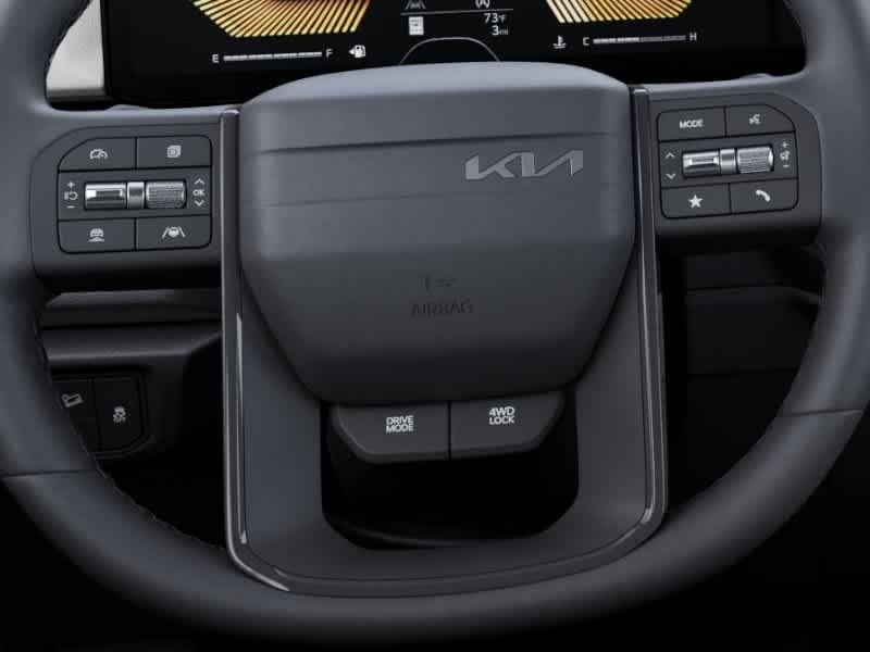 New 2027 Aurora Black Pearl Kia S image 22