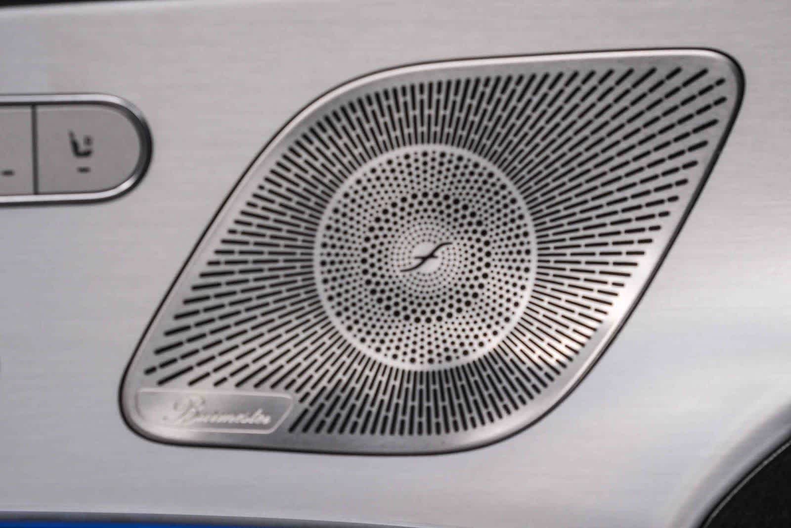 Certified Used 2024 Cirrus Silver Metallic Mercedes-Benz GLE 350 image 29