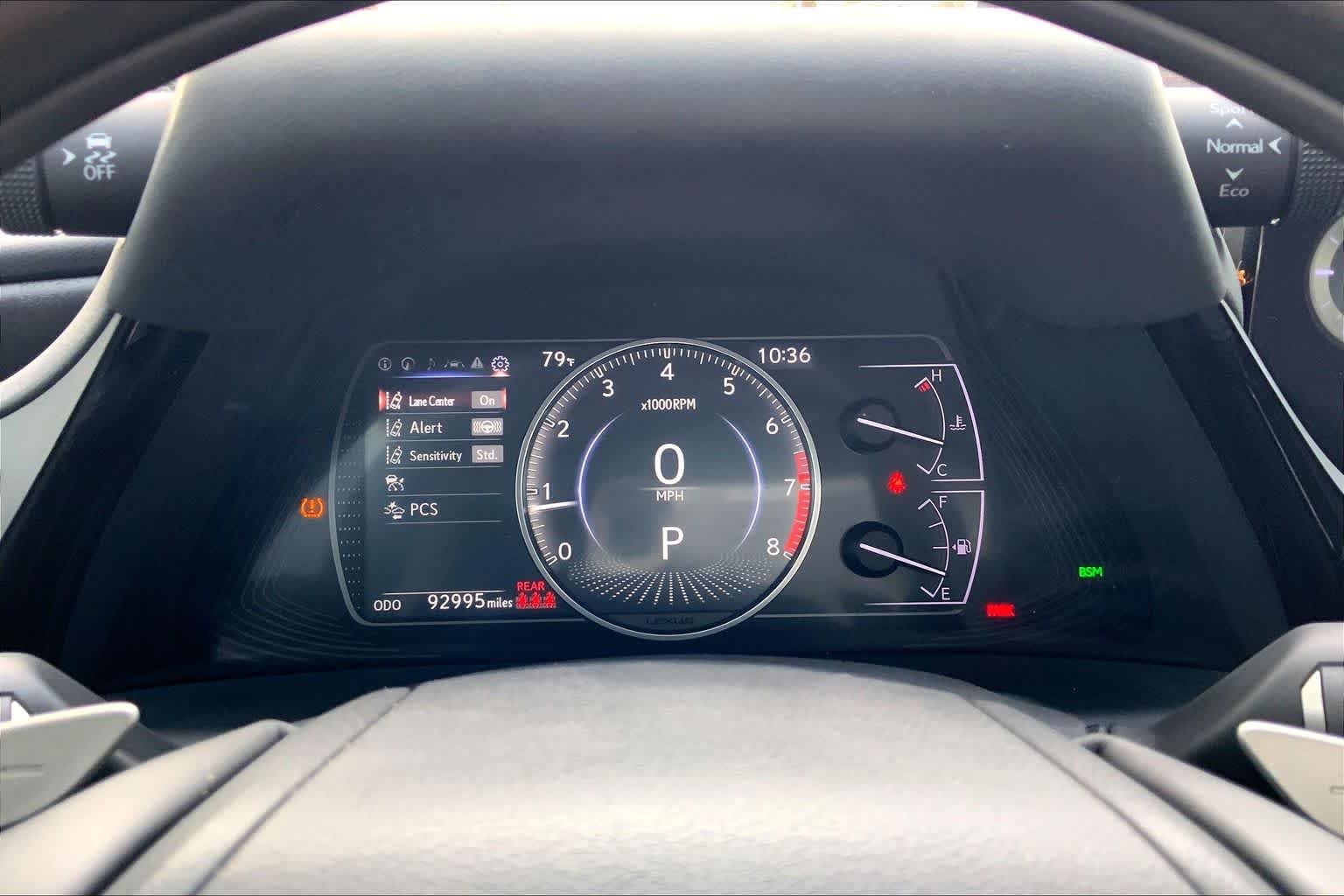 2023 Lexus ES 350 Luxury - Photo 26