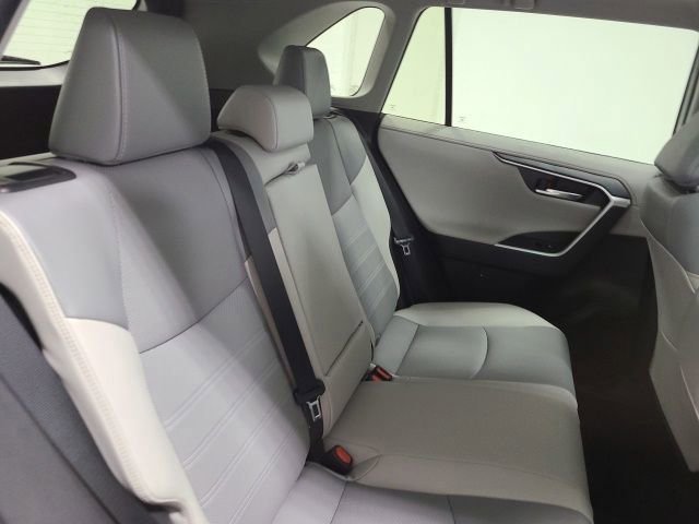 2023 Toyota RAV4 Limited - Photo 19