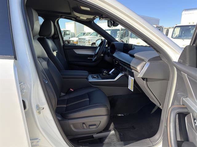 2026 Mazda CX-70 Premium Plus Package - Photo 19