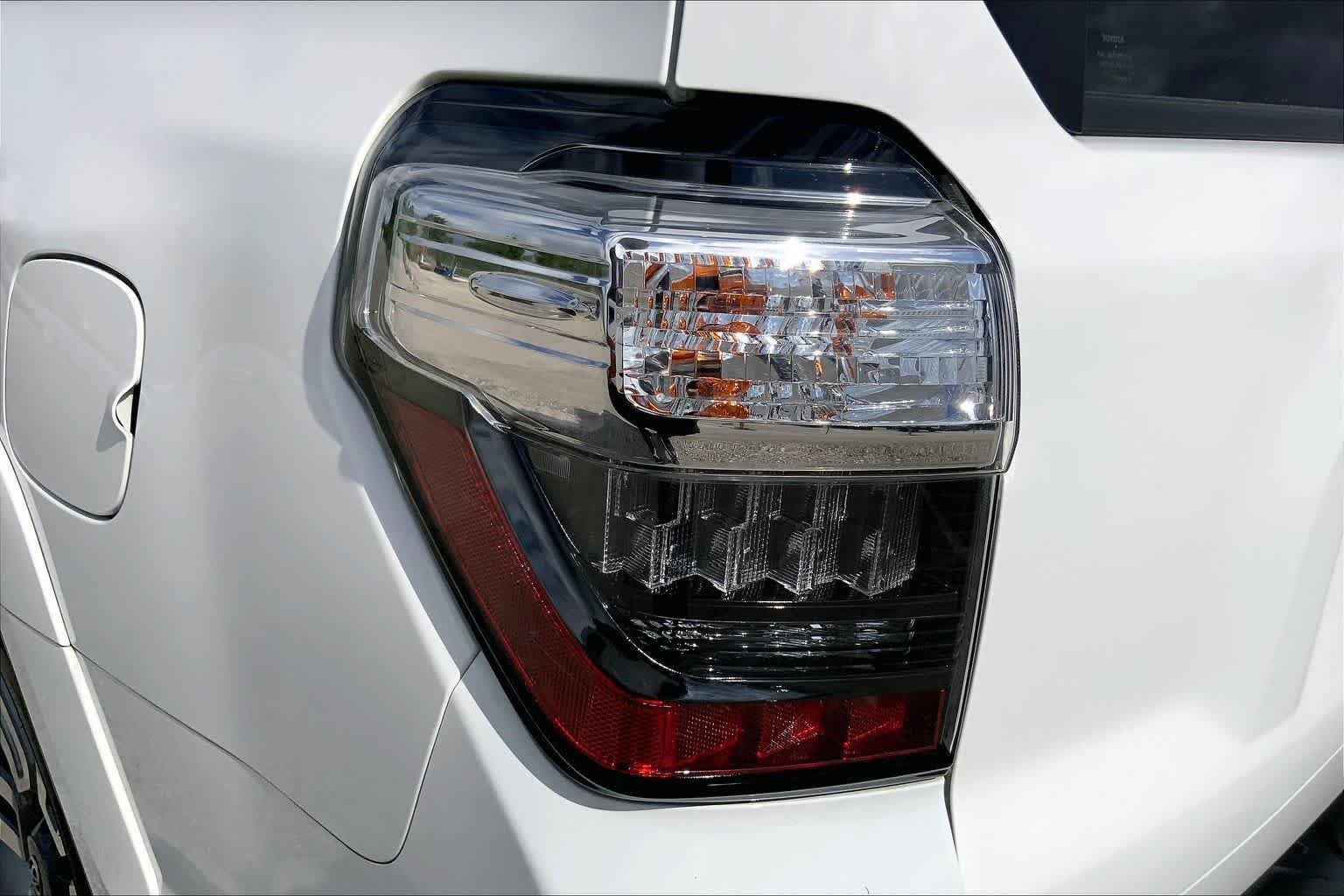 Used 2023 Ice Cap Toyota TRD Sport image 28