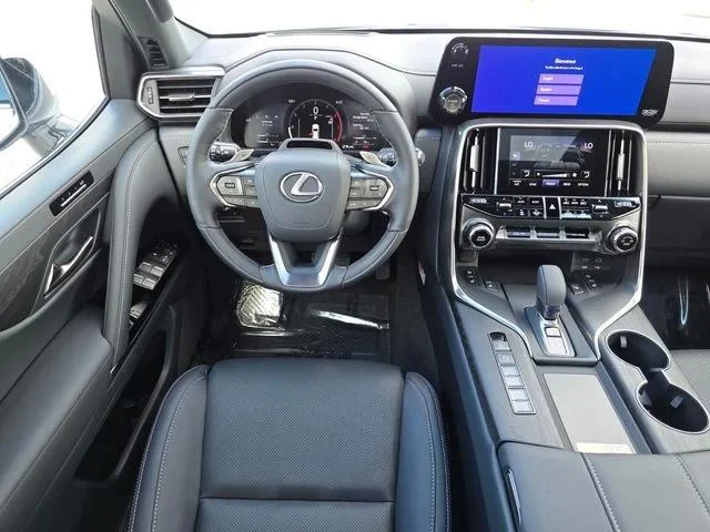New 2026 Eminent White Pearl Lexus LUXURY image 29
