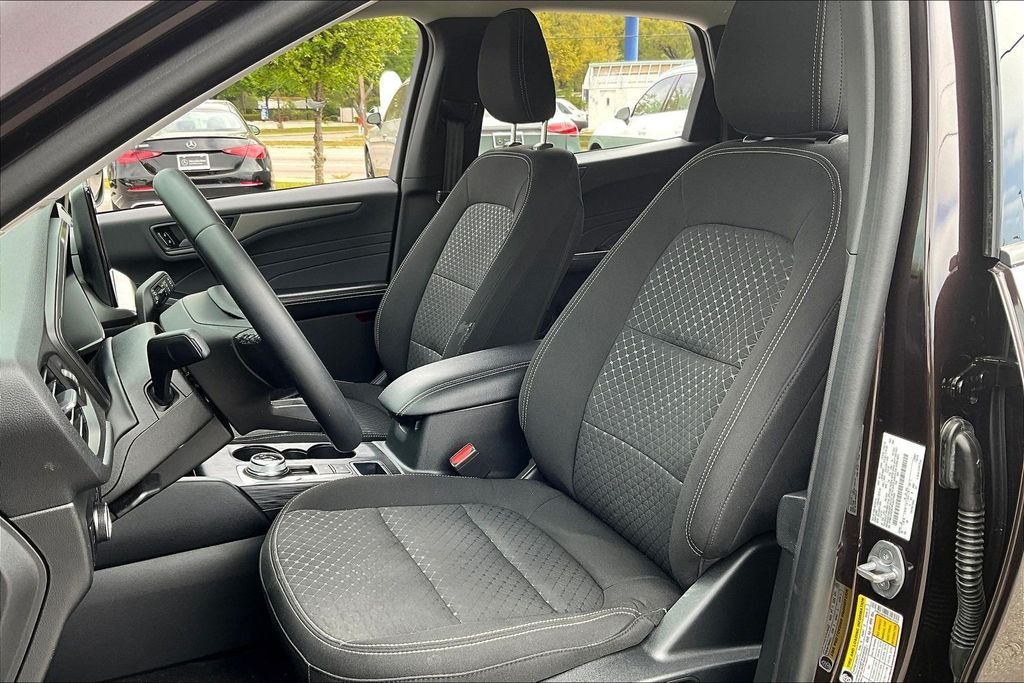2023 Ford Escape Active - Photo 18