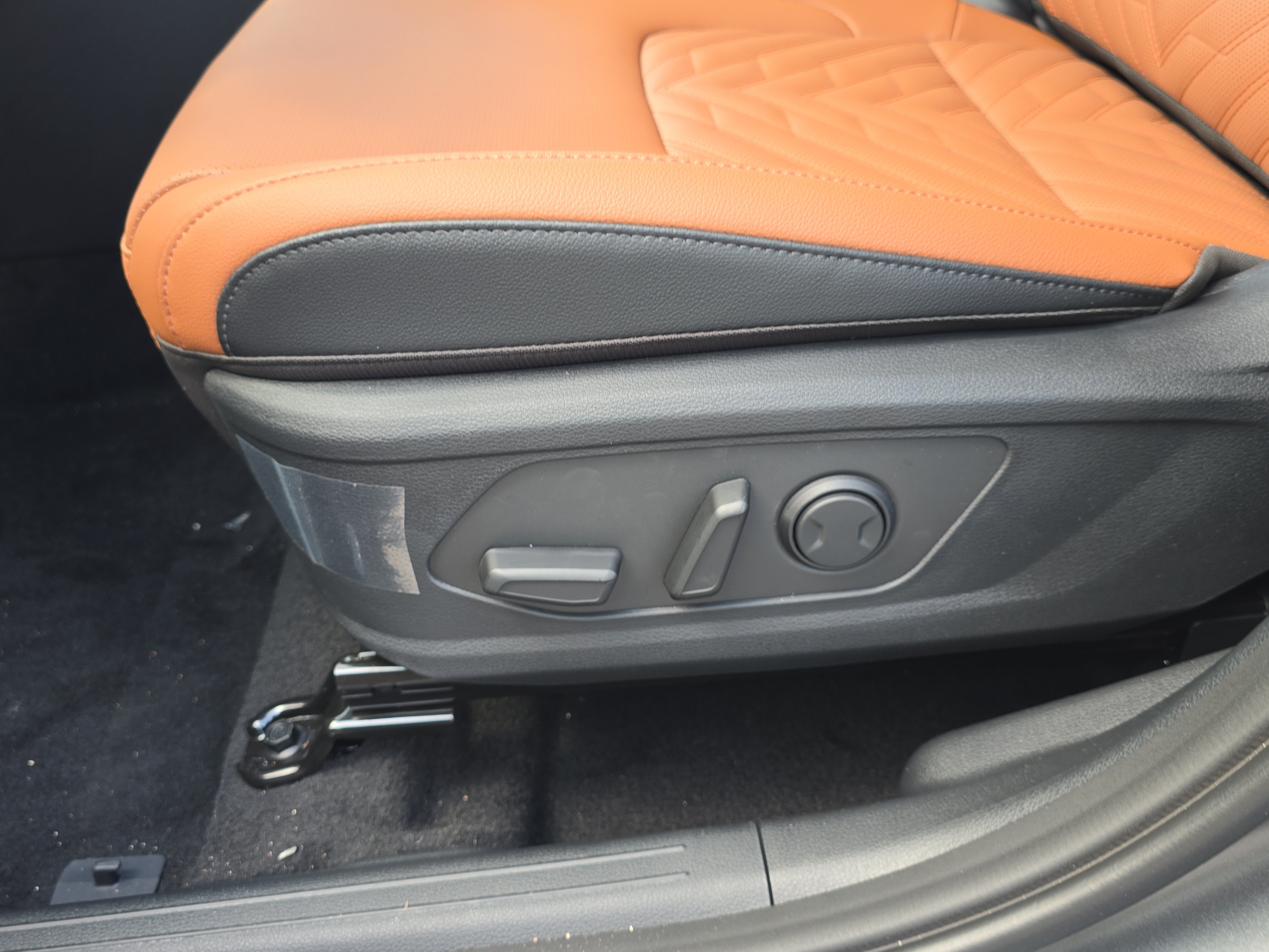 New 2026 Shadow Matte Gray Kia X-Line image 21